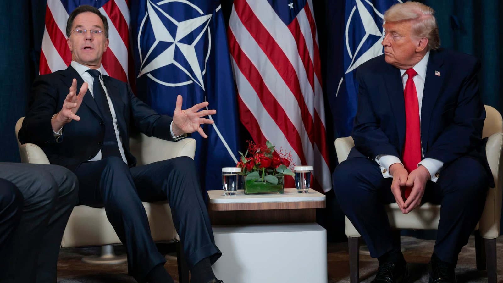 EU-US संबंध त्यांच्या ‘सर्वात कमी क्षणी’: माजी युरोपियन कमिशन अध्यक्ष