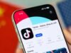 यूएस संयुक्त उपक्रमानंतर TikTok अनइंस्टॉल 150% वाढले