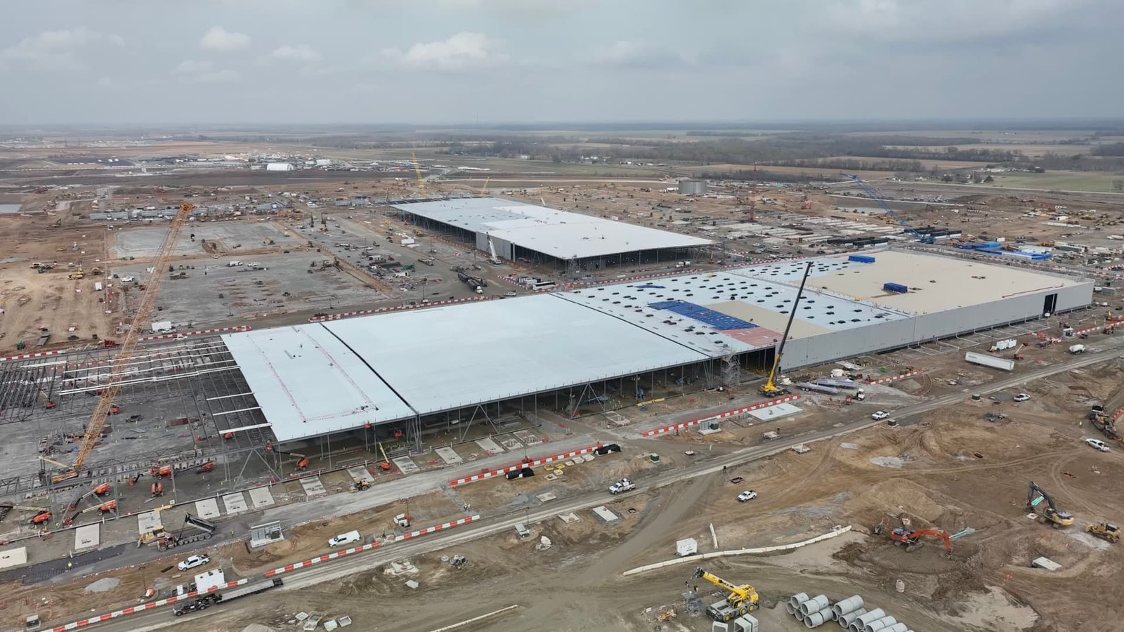 AI हे 2025 मध्ये यूएस आर्थिक वाढीचे सर्वात मोठे इंजिन नव्हते