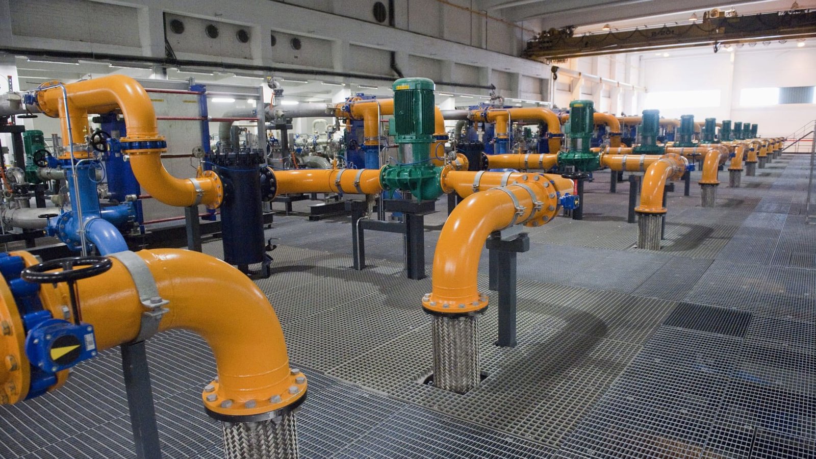 बिग टेकचे एआय डेटा सेंटर पुश नवीन उष्णता अर्थव्यवस्थेला जन्म देत आहे