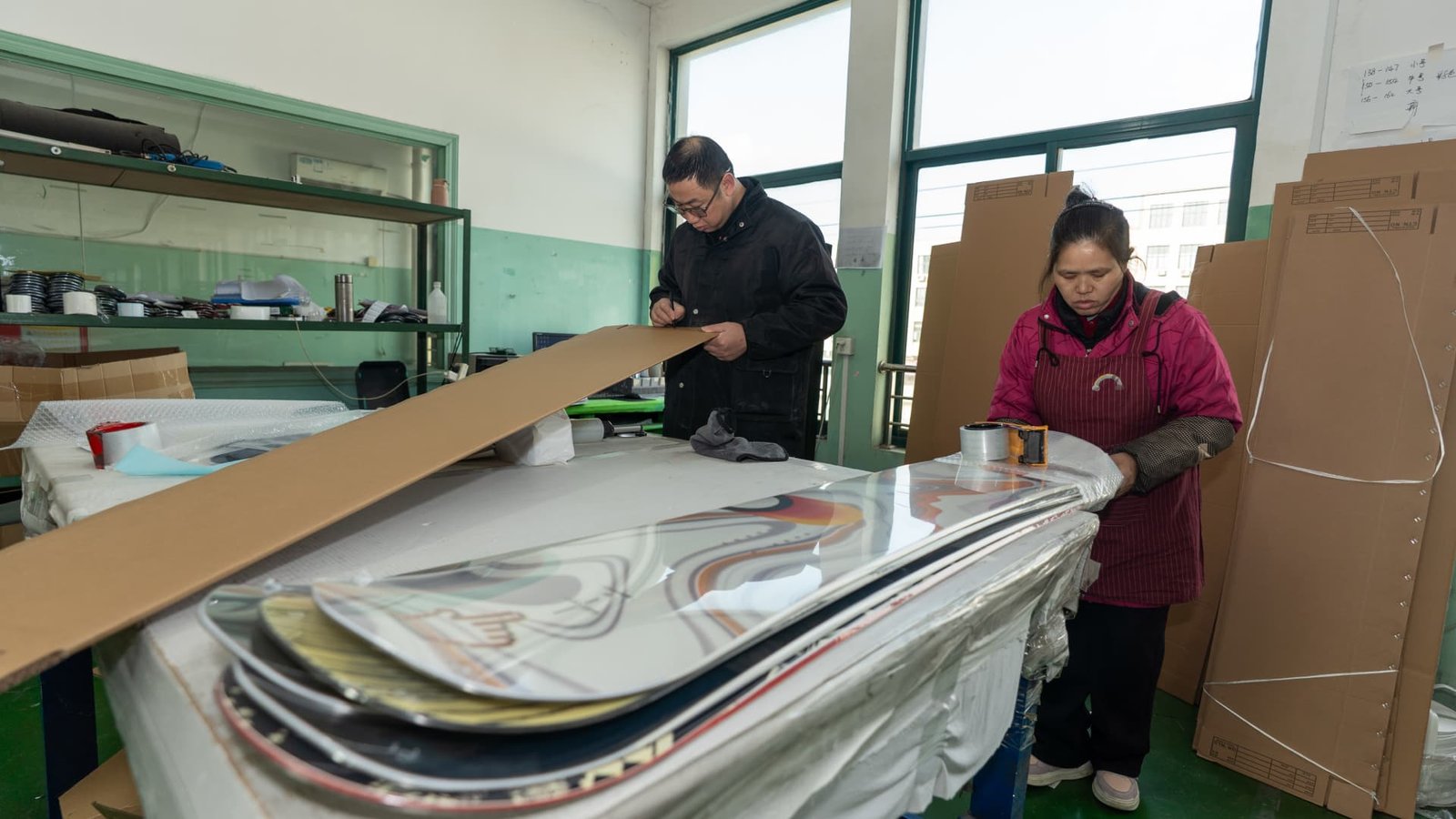 चीनचा औद्योगिक नफा 2025 मध्ये 0.6% वाढेल, कमकुवत मागणी असूनही उत्पादन वाढल्याने डिसेंबरमध्ये वेग वाढेल