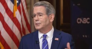 IEEPA पातळीनंतर, बेझंटने या आठवड्यात 15% सांगितले