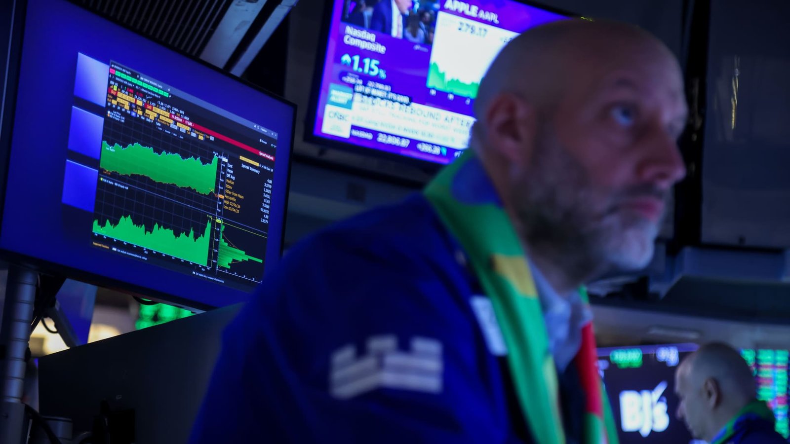 गुंतवणूकदार फेड बैठकीच्या मिनिटांची वाट पाहत आहेत