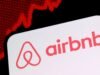 Q4 Airbnb (ABNB) महसूल 2025