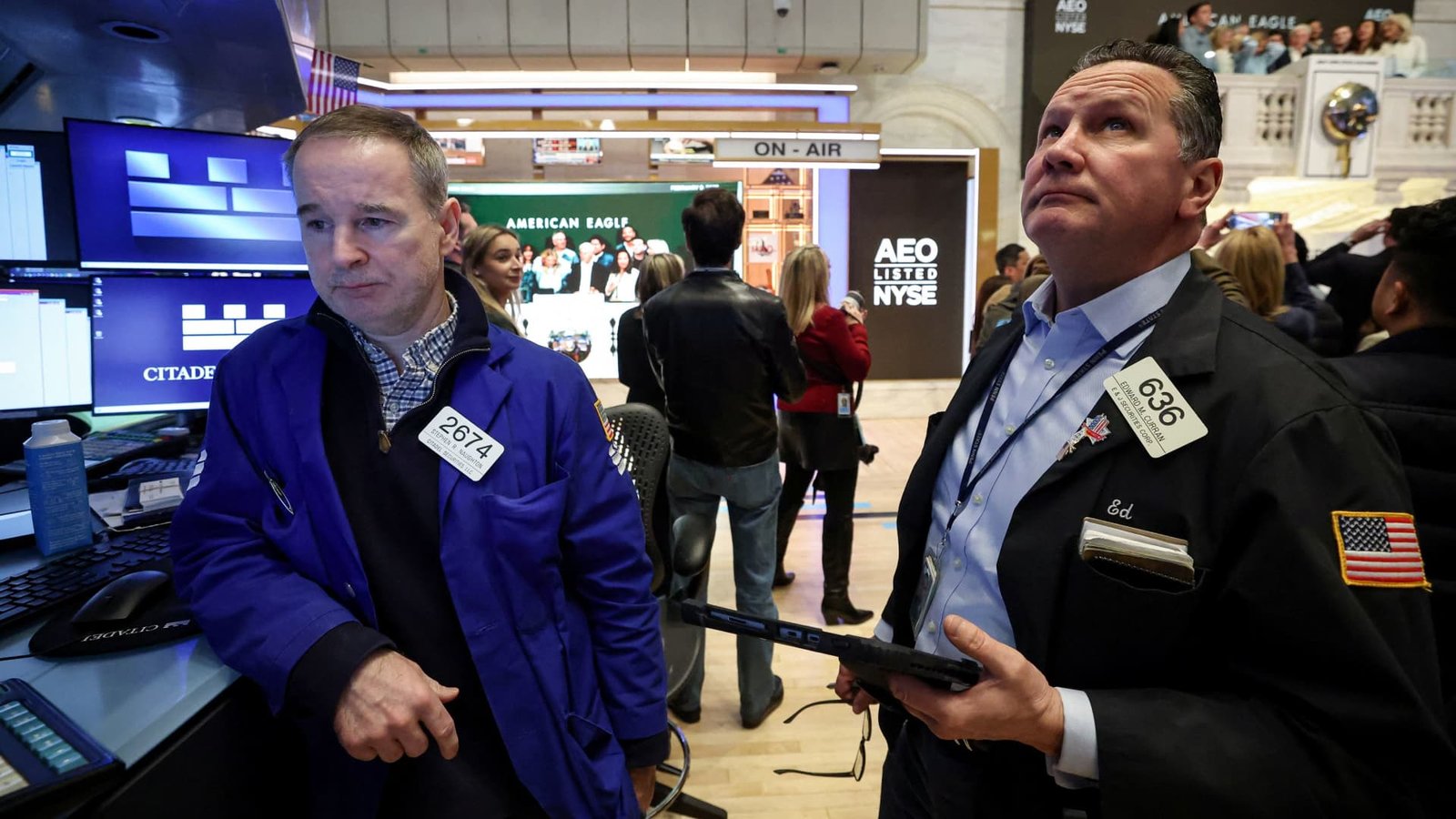 गुंतवणूकदारांनी अमेरिका-इराण तणावाचे निरीक्षण केल्यामुळे युरोपियन बाजार अधिक उघडण्यास तयार आहेत