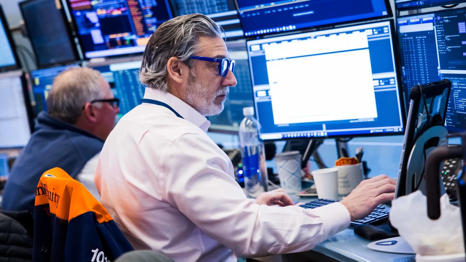 Stoxx 600, FTSE, DAX, UK महागाई डेटा,