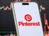 प्रीमार्केटमध्ये Pinterest शेअर्स 22% घसरले कारण टॅरिफमुळे कमाईवर परिणाम झाला