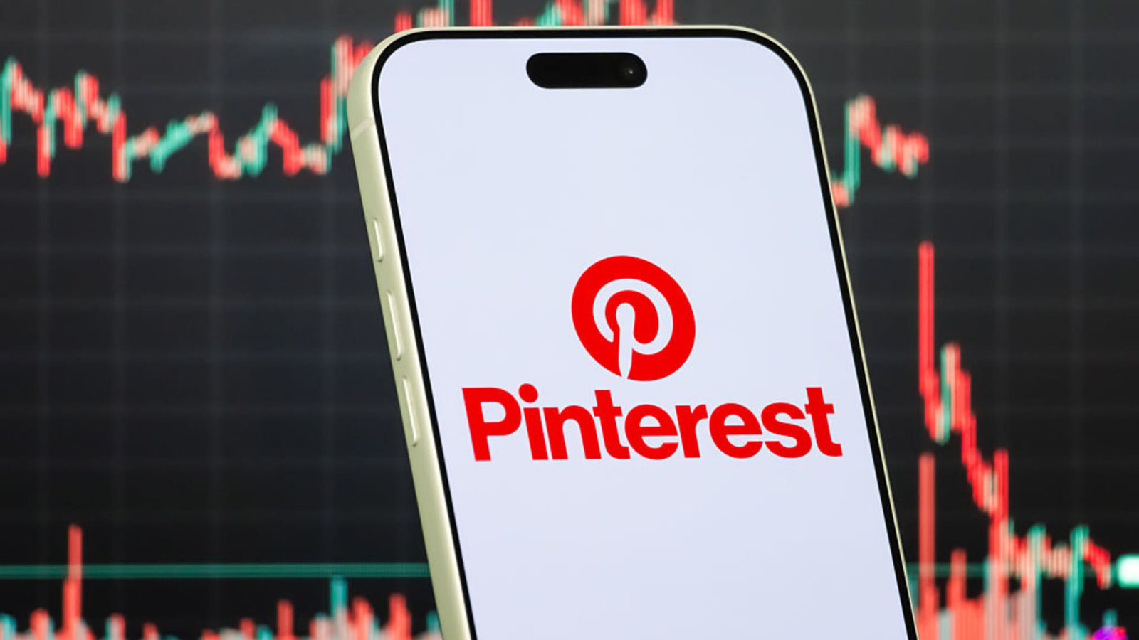 प्रीमार्केटमध्ये Pinterest शेअर्स 22% घसरले कारण टॅरिफमुळे कमाईवर परिणाम झाला