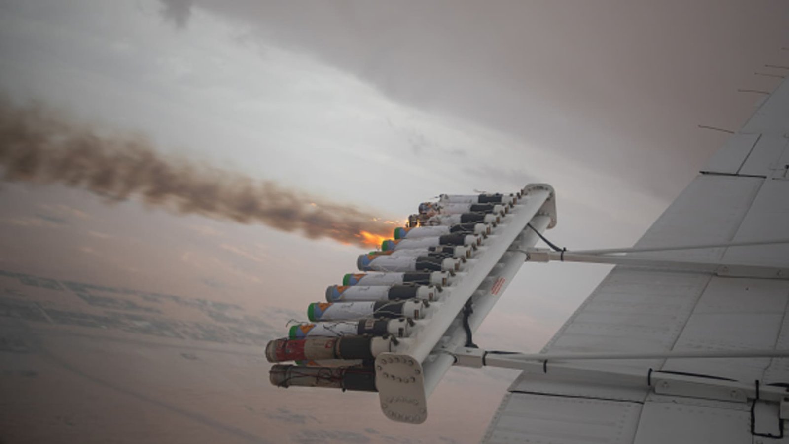 अधिक देश हवामान बदलाकडे का वळत आहेत