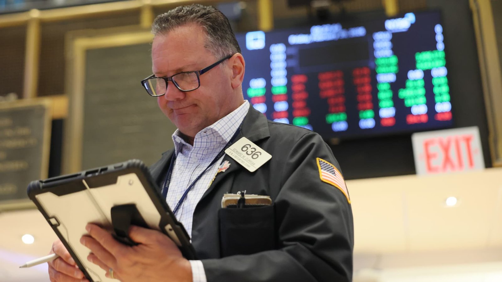 बाजारांनी ट्रम्पच्या नवीनतम टॅरिफला धक्का दिला