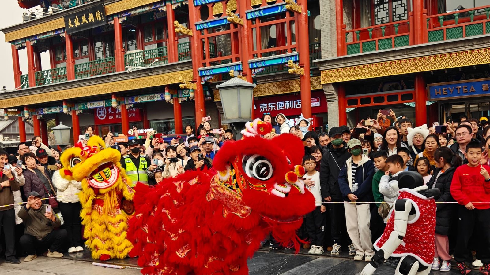 चीनचा सुट्टीचा खर्च ग्राहक प्रोत्साहन योजनांना एक मजबूत सिग्नल पाठवतो