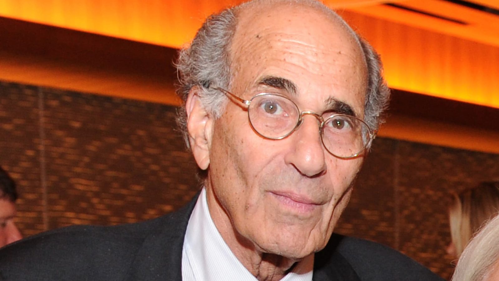 नोबेल विजेते कोलंबिया यू. लेफ्ट ब्रेन इन्स्टिट्यूट