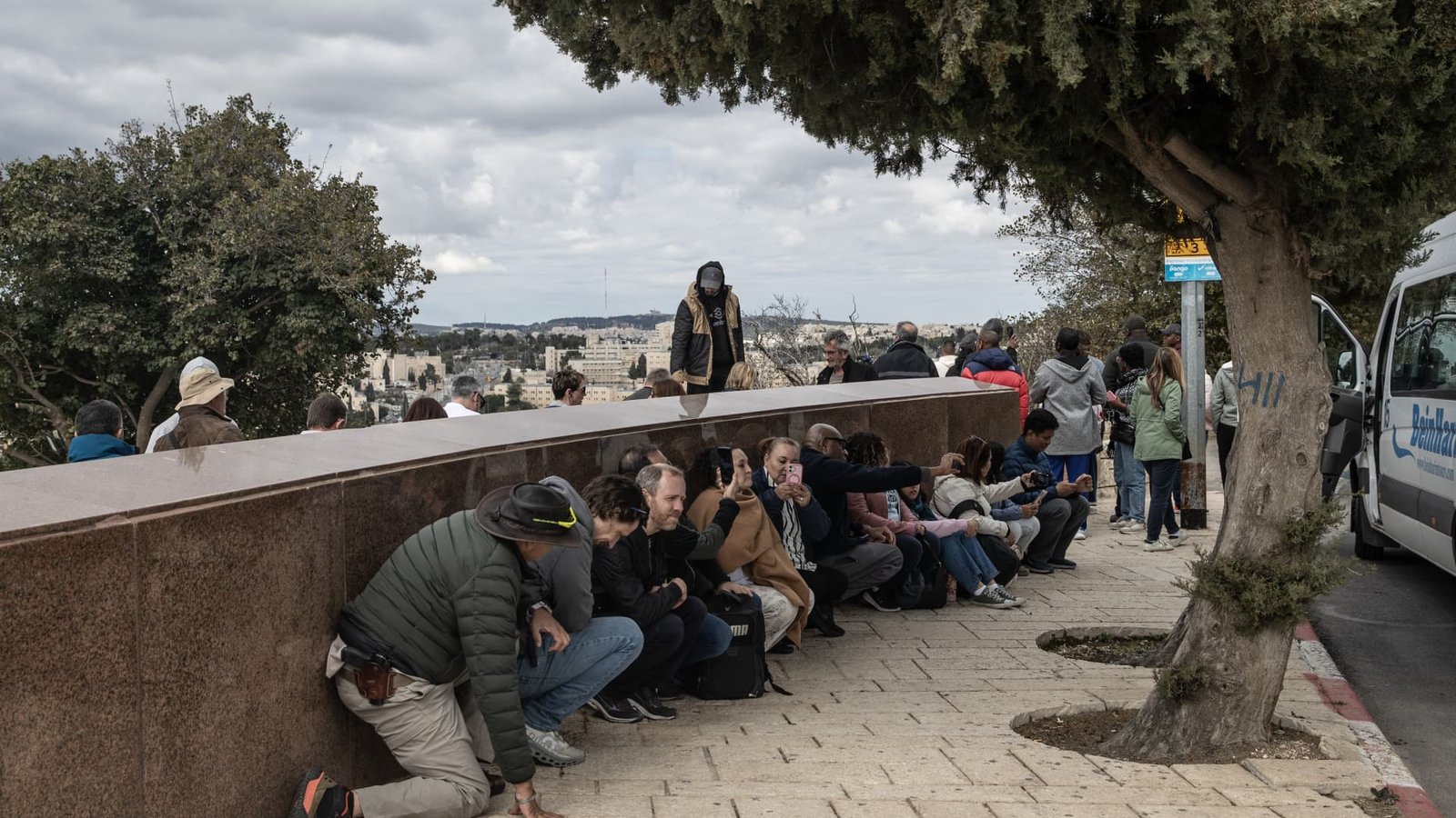 बाजारातील अशांततेसाठी ब्रेस म्हणून आपल्याला काय माहित आहे
