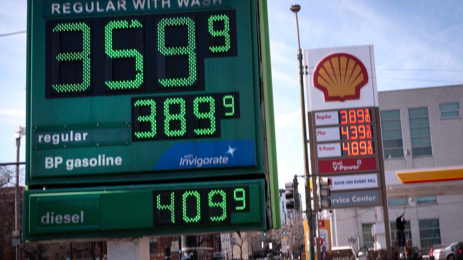 गुंतवणूकदार इराण युद्ध आणि तेलाच्या तेजीवर लक्ष ठेवून आहेत