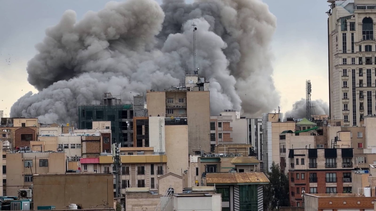 Stoxx 600, FTSE, DAX, CAC, इराण नवीनतम