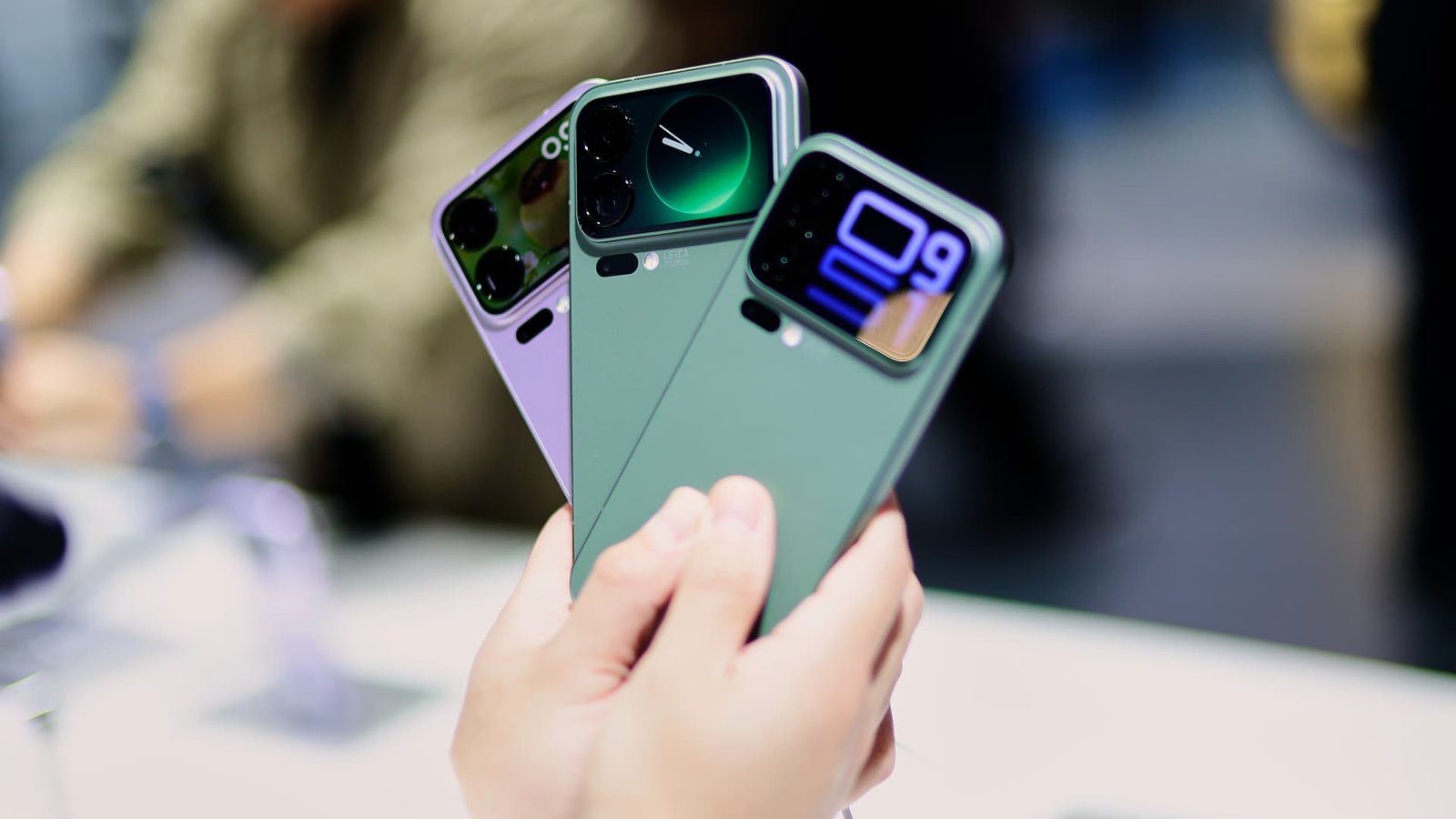 Xiaomi ची वार्षिक स्मार्टफोन चिप रिलीझची योजना आहे, विदेशासाठी AI सहाय्यक