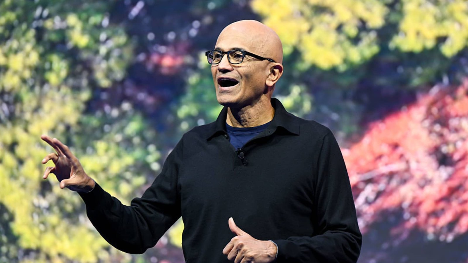 पेंटागॉनच्या काळ्या यादीत असूनही अँथ्रोपिकची उत्पादने ग्राहकांसाठी उपलब्ध असल्याचे मायक्रोसॉफ्टने म्हटले आहे