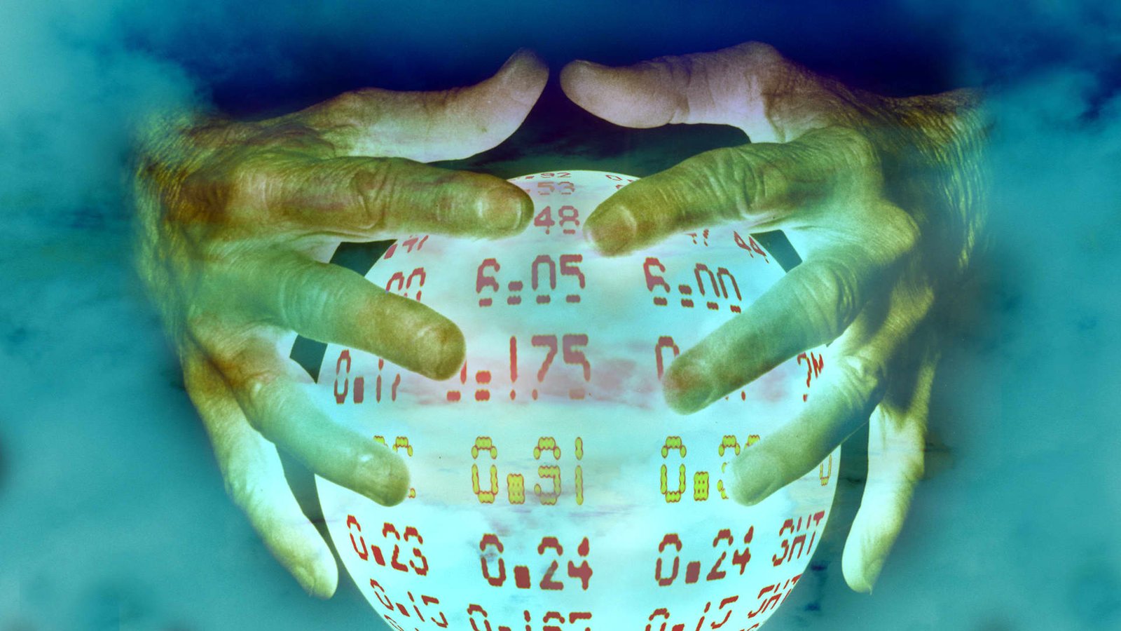 इराण युद्ध, आण्विक स्फोट वर अंदाज बाजार बेट