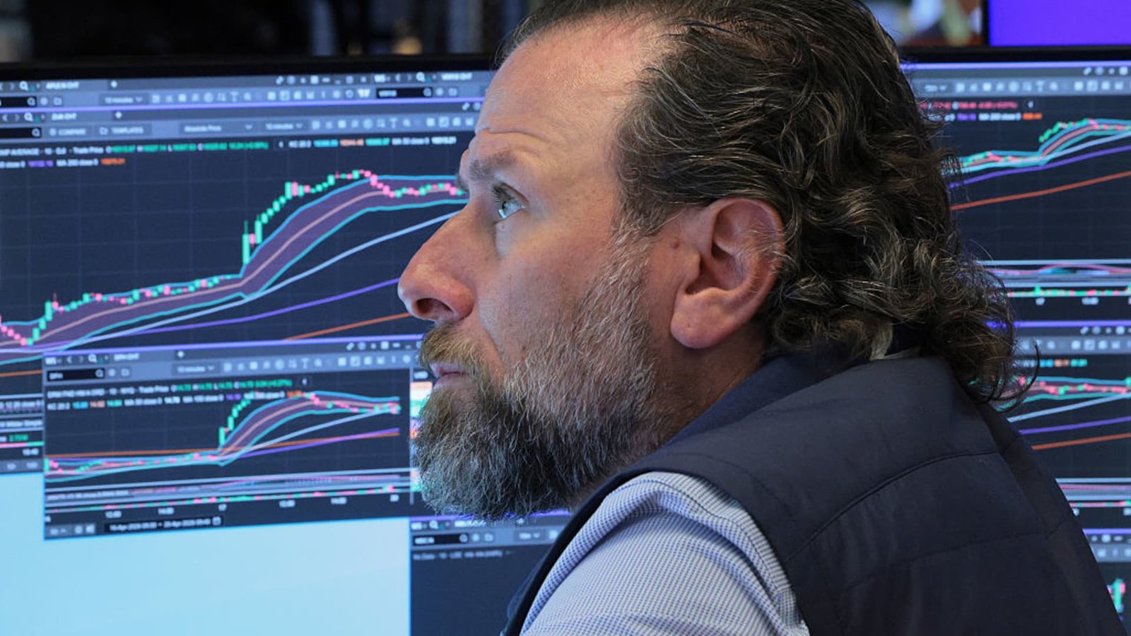 Stoxx 600, FTSE, DAX, इराण बातम्या, UK Starmer नवीनतम