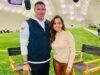 NFL संघांनी ‘पोक’ अफेअर स्कँडलला हिरवा कंदील दिल्याने माईक व्राबेल आणि डायना रुसिनीला मोठा धक्का बसला