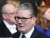 Keir Starmer नेतृत्व स्पर्धा जिंकू शकला… आणि 10 व्या स्थानावर आला (परंतु जर तो वेस स्ट्रीटिंगचा सामना करेल, अँडी बर्नहॅम नाही).