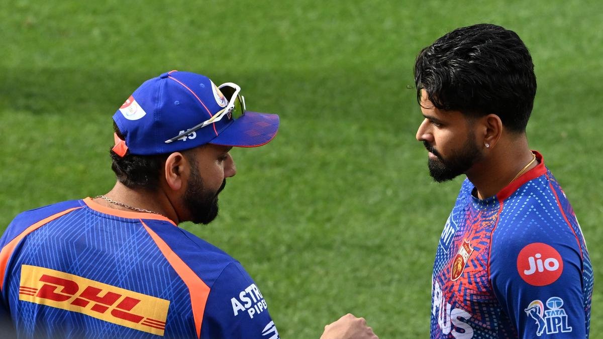 PBKS vs MI, IPL 2026: हताश पंजाब किंग्ज मुंबई इंडियन्स विरुद्ध वळण घेण्याच्या प्रयत्नात आहेत