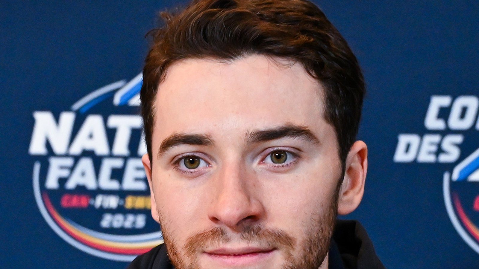 ब्रुइन्सच्या जेरेमी स्वैमनने ट्रम्प कॉलच्या टीम यूएसए ब्लोबॅकवर मौन तोडले