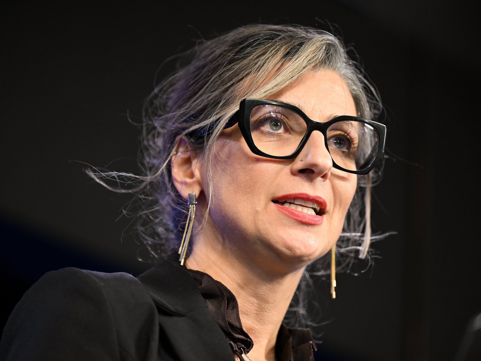 इस्रायल-पॅलेस्टाईन संघर्षाच्या बातम्यांवर हल्ला केल्याबद्दल युरोपियन मंत्र्यांचा निषेध करत UN कर्मचारी फ्रान्सिस्का अल्बानीजला समर्थन देतात