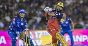 IPL 2026: इच्छाशक्ती आणि इच्छाशक्ती – क्रुणाल पंड्याने RCB ला प्रभावी विजयासाठी प्रेरणा देण्यासाठी अडथळे पार केले