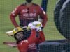 RCB vs KKR लाइव्ह स्कोअर, IPL 2026: रायपूर येथील दुसऱ्या सामन्यात रॉयल चॅलेंजर्स बंगलोर यजमान कोलकाता नाइट रायडर्स; टीम न्यूज, टॉस अपडेट्स