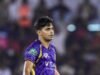 RCB vs KKR प्लेयर रेटिंग, IPL 2026: कार्तिक त्यागी टॉप रेटिंग; कोहली, भुवनेश्वर प्रभावित