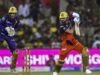 RCB vs KKR, IPL 2026: कोहली मास्टरक्लास रॉयल चॅलेंजर्स बेंगळुरूला प्लेऑफच्या जवळ येण्यास मदत करतो