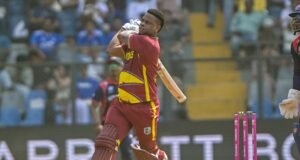 T20 विश्वचषक 2026: वेस्ट इंडिज इटलीच्या लढतीसाठी तयारी करत असताना परंपरा अपेक्षा पूर्ण करते