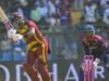T20 विश्वचषक 2026: वेस्ट इंडिजने सुपर 8 बनवल्यामुळे होपने सामूहिक प्रयत्नांचे स्वागत केले