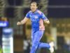 महिला T20 विश्वचषक 2026: शबनीम इस्माईलचे तीन वर्षानंतर प्रोटीज संघात पुनरागमन