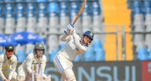 AUS-W वि IND-W, फक्त कसोटी: ऑस्ट्रेलिया विरुद्ध भारत हेड टू हेड रेकॉर्ड, सर्वाधिक धावा, विकेट