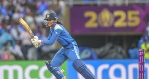 भारत विरुद्ध ऑस्ट्रेलिया लाइव्ह स्ट्रीमिंग माहिती: AUS-W वि IND-W 1ली ODI कुठे पहायची?