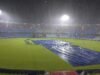 RCB vs KKR, IPL 2026: रायपूरमधील रॉयल चॅलेंजर्स बंगलोर विरुद्ध कोलकाता नाइट रायडर्स यांच्यातील आजच्या सामन्यावर पावसाचा परिणाम होईल का?