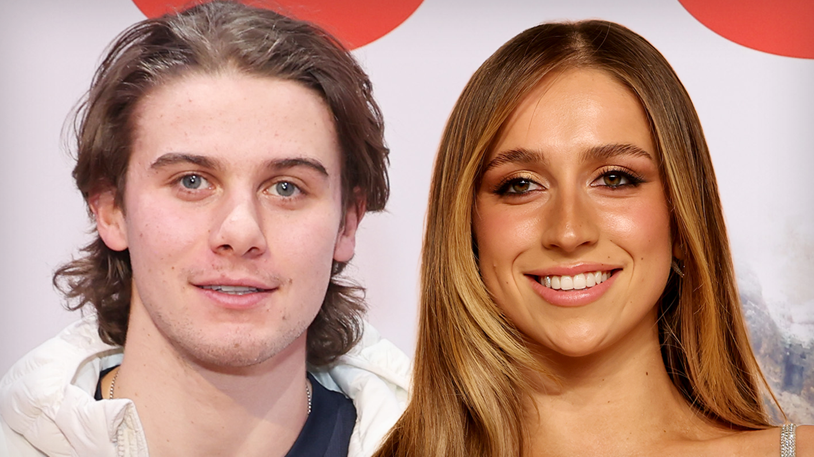 टेट मॅक्रे प्रो हॉकीपटू जॅक ह्युजेसला ‘एक्सक्लूसिव्हली डेट’ करत आहे