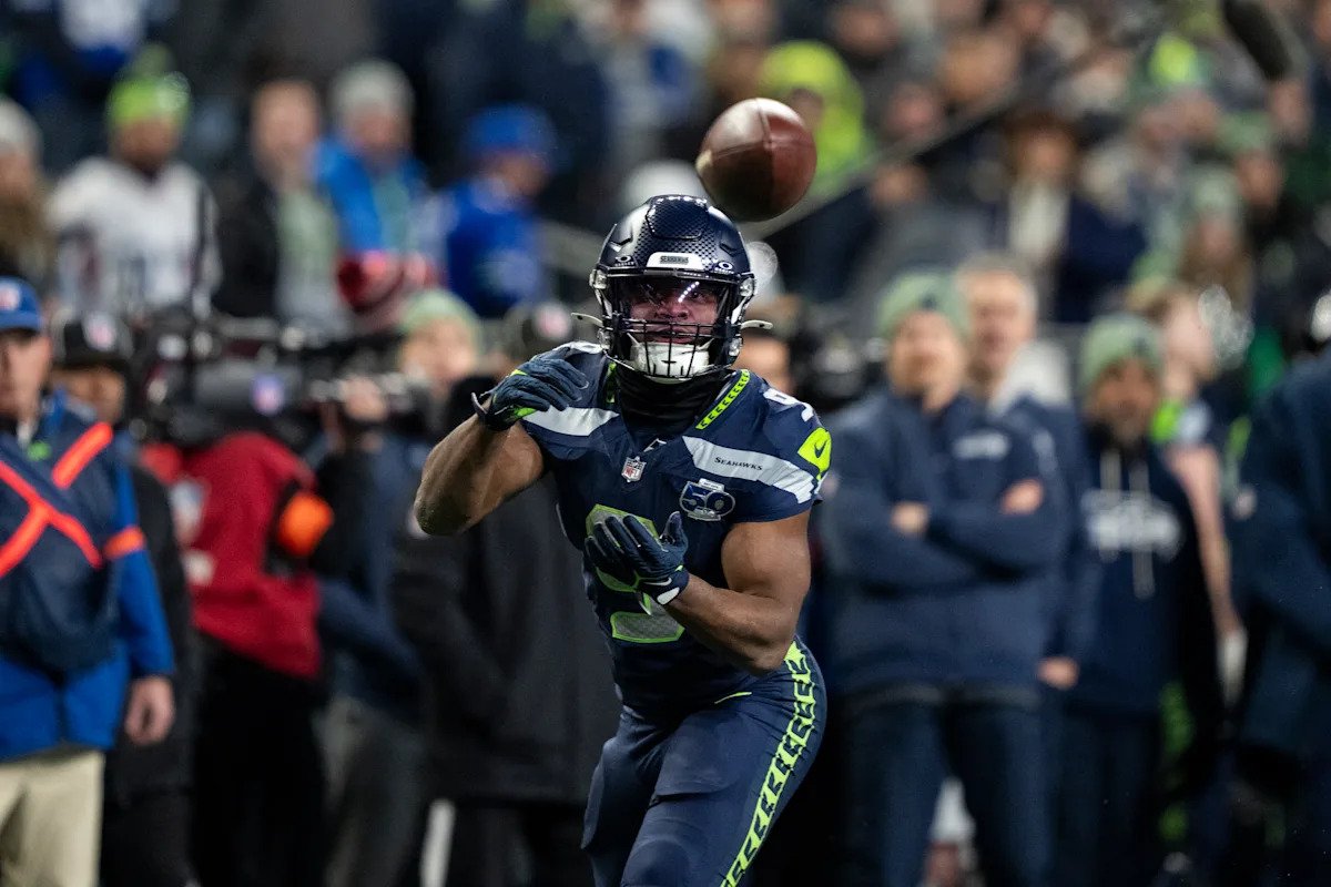 सुपर बाउल 2026 ऑड्स: 3 लवकर सुपर बाउल 60 बेट्स करायच्या आहेत