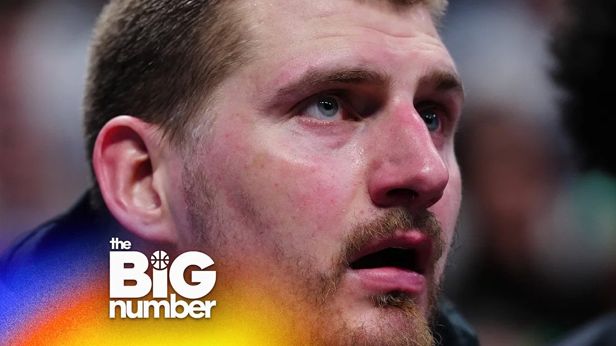 निकोला जोकिकच्या दुखापतीचा परिणाम + ट्रे यंगला माफ करावे का?