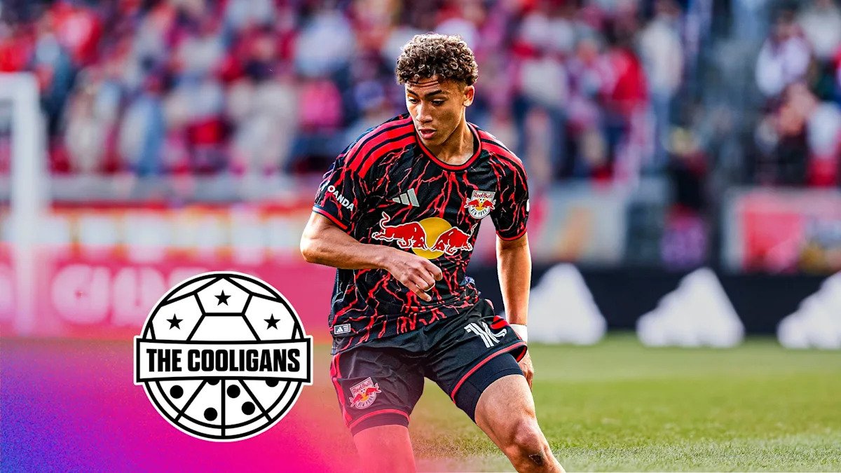 ज्युलियन हा प्रचार आहे? सॅन जोसचे हॉट स्टार्ट + टायलर ॲडम्स आणि इराओलाचे स्टीव्ह फ्लेचर बॉर्नमाउथ येथे