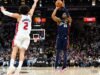 प्रमोशन कोड Kalshi ने FOXSPORTS Cavaliers-Pistons च्या गेम 5 साठी $10 बोनस मिळवला