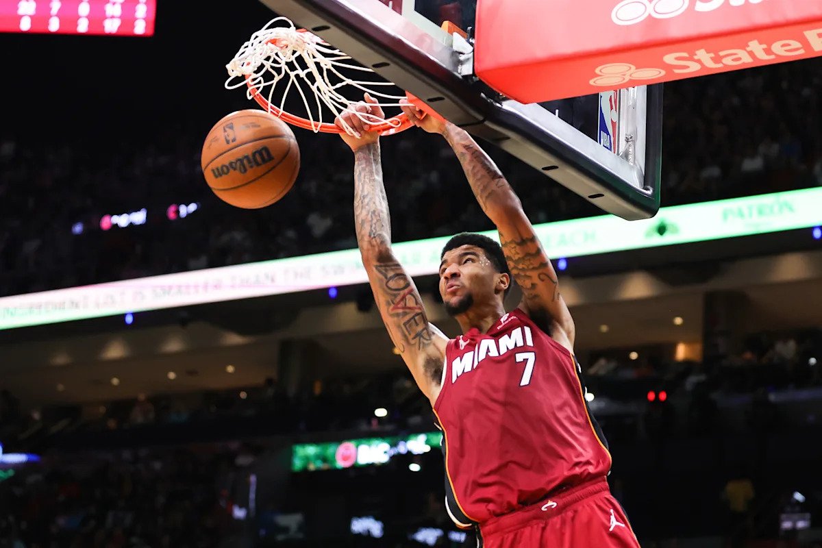 उच्च स्कोअर प्लेलिस्ट: आठवडा 10 कल्पनारम्य बास्केटबॉल वेव्हर वेअर पिकअप आणि लाइनअप टिपा