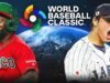8 वर्ल्ड बेसबॉल क्लासिक मॅचअप आम्ही पाहण्यासाठी प्रतीक्षा करू शकत नाही