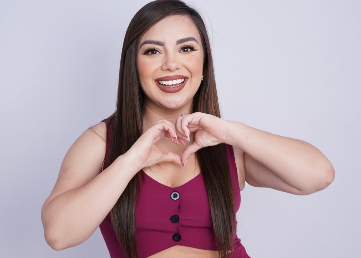 लुक हू डान्स मधील मारियाना उरिआर्टेने कार्यक्रमानंतर ती काय करण्याची योजना आखली आहे हे उघड केले आहे