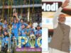 पंतप्रधान नरेंद्र मोदी यांची भारताच्या विश्वचषक विजेत्या संघासोबतची विशेष भेट निश्चित आहे | क्रिकेट बातम्या