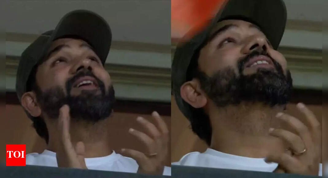 अभिमानाचे अश्रू! भारतीय महिलांनी पहिल्यांदाच विश्वचषक जिंकल्याने रोहित शर्मा भावूक झाला – पहा | क्रिकेट बातम्या