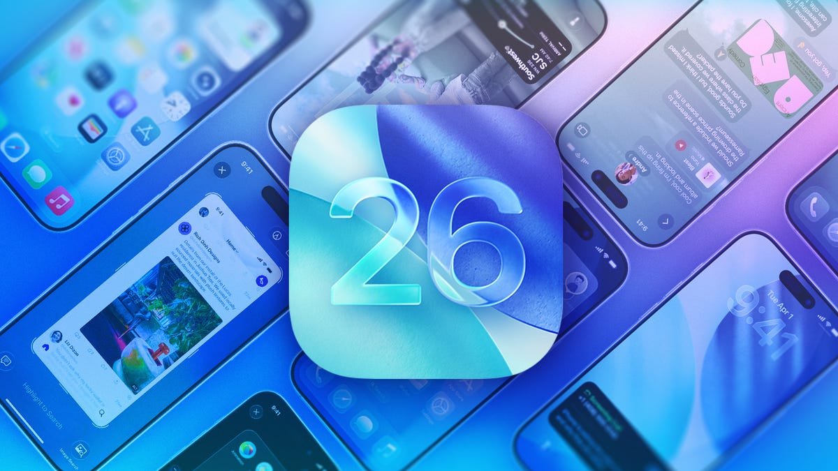 iOS 26 रिलीझ: आयफोन सॉफ्टवेअरबद्दल आपल्याला माहित असणे आवश्यक असलेली प्रत्येक गोष्ट येथे आहे