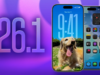 iOS 26.1 आले आहे आणि ते हे सर्व बदल तुमच्या iPhone मध्ये आणते